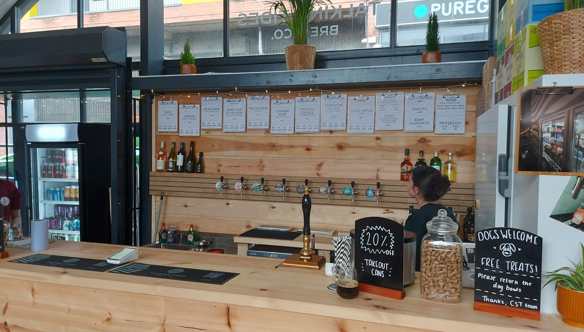 (Bar). Published on 23-11-2025