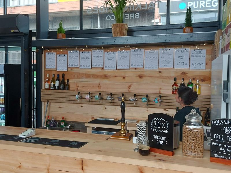 (Bar). Published on 23-11-2025 