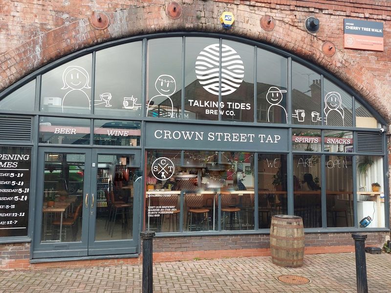 (External, Bar). Published on 23-11-2025 