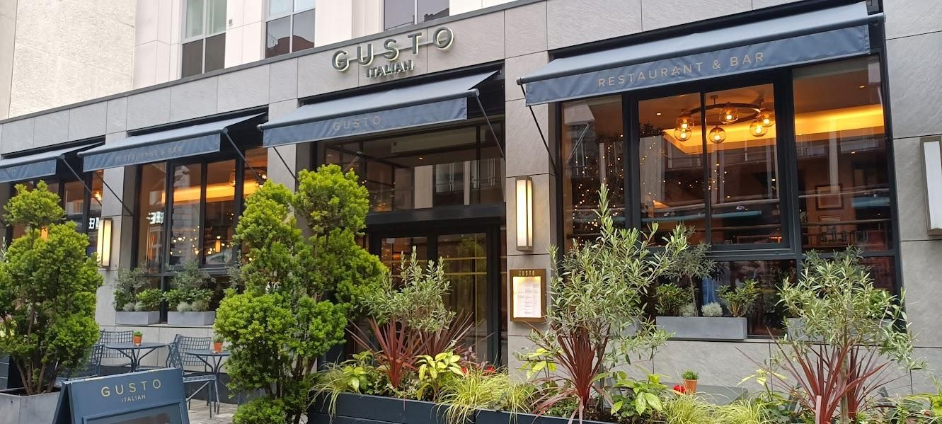 (External, Restaurant, Key). Published on 10-11-2024