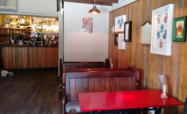 (Bar). Published on 12-06-2016