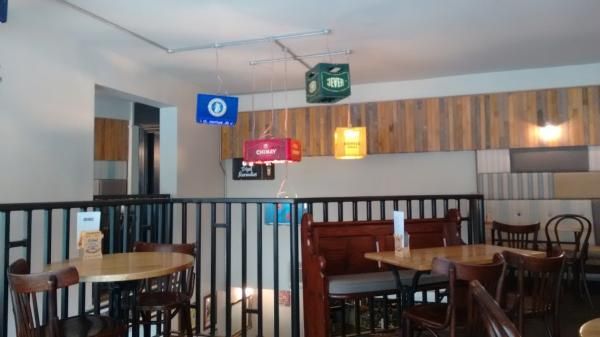 (Bar). Published on 12-06-2016