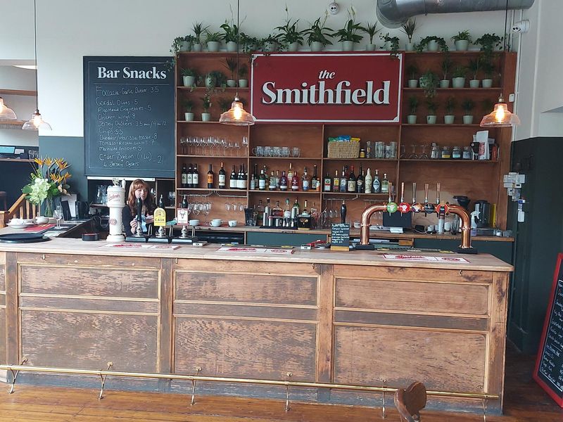 (Bar). Published on 10-05-2026 