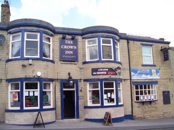(Pub, External). Published on 28-09-2012