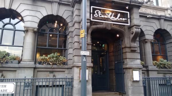 (External, Restaurant, Key). Published on 31-12-2015