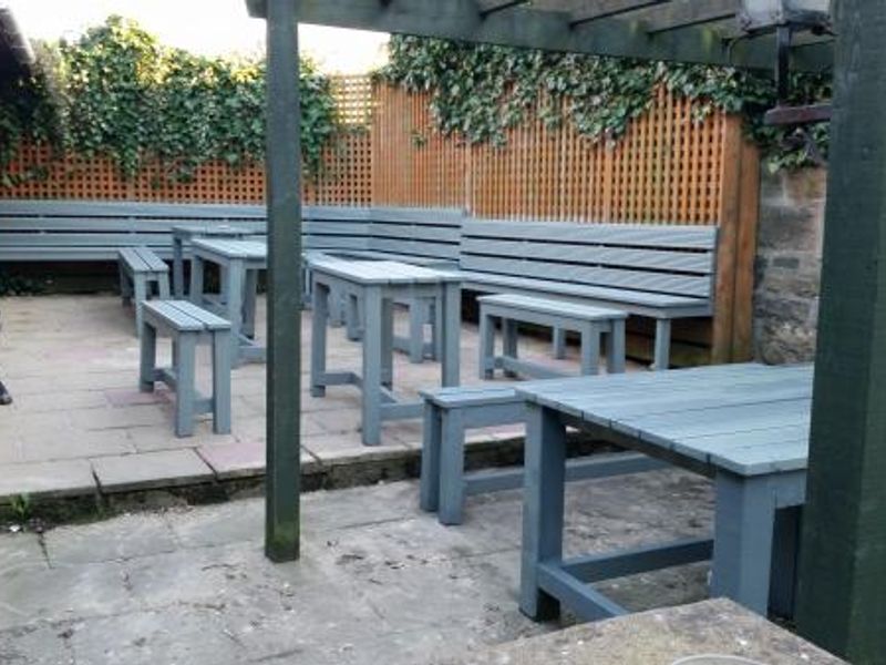 (Pub, Garden). Published on 18-03-2016