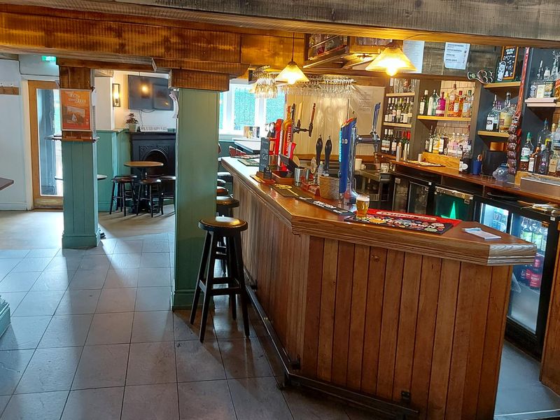 (Bar). Published on 29-06-2025 