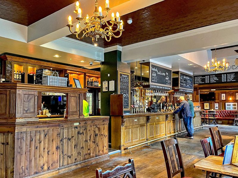 (Bar). Published on 08-03-2026 