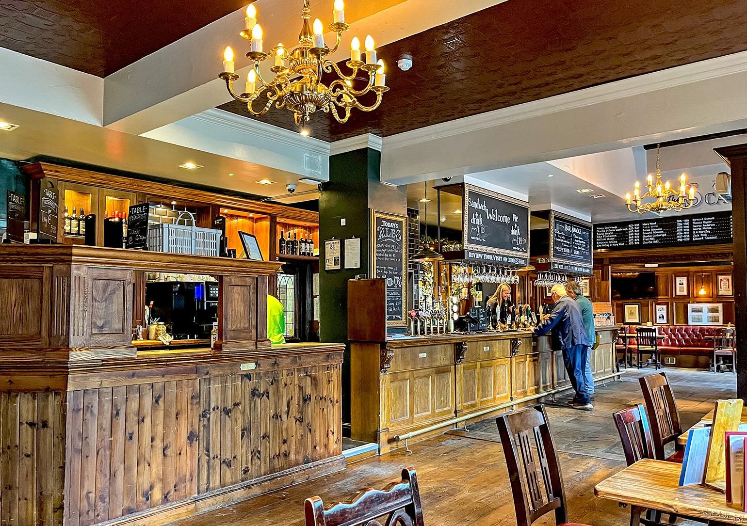 (Bar). Published on 08-03-2026