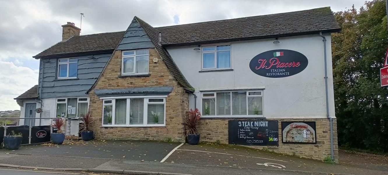 (External, Restaurant, Key). Published on 31-12-2023
