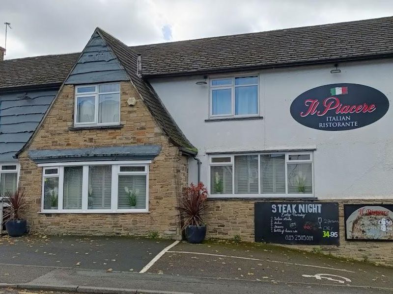 (External, Restaurant, Key). Published on 31-12-2023