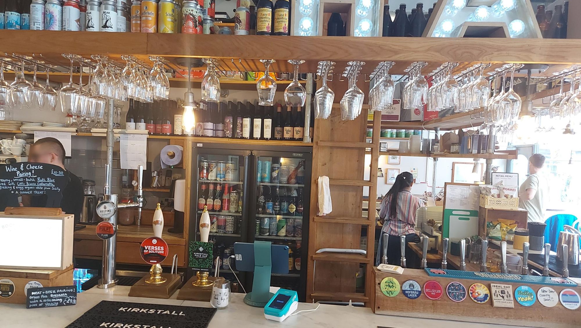 (Bar). Published on 24-08-2024