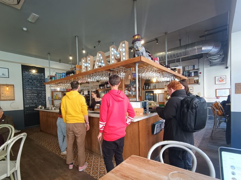 (Bar). Published on 30-11-2025 