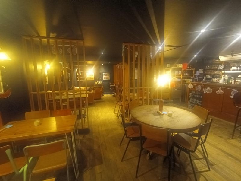 (Bar). Published on 30-11-2025 