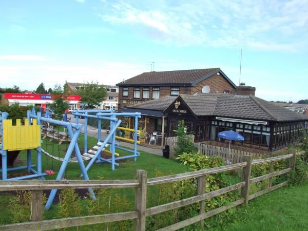 (Pub, External, Garden). Published on 14-09-2015