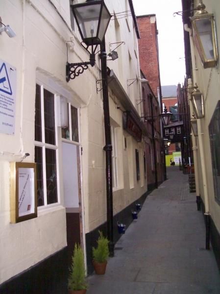 (Pub, External, Key). Published on 26-08-2012