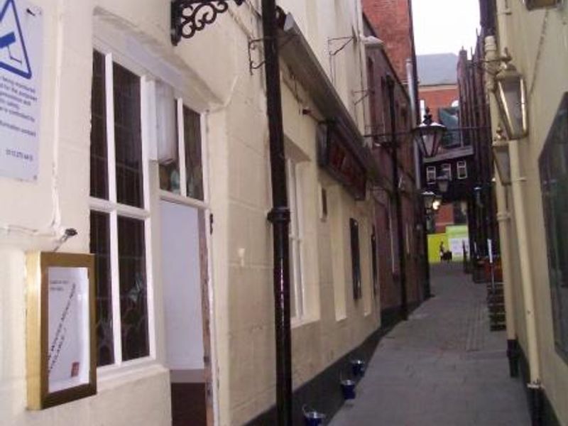 (Pub, External, Key). Published on 26-08-2012
