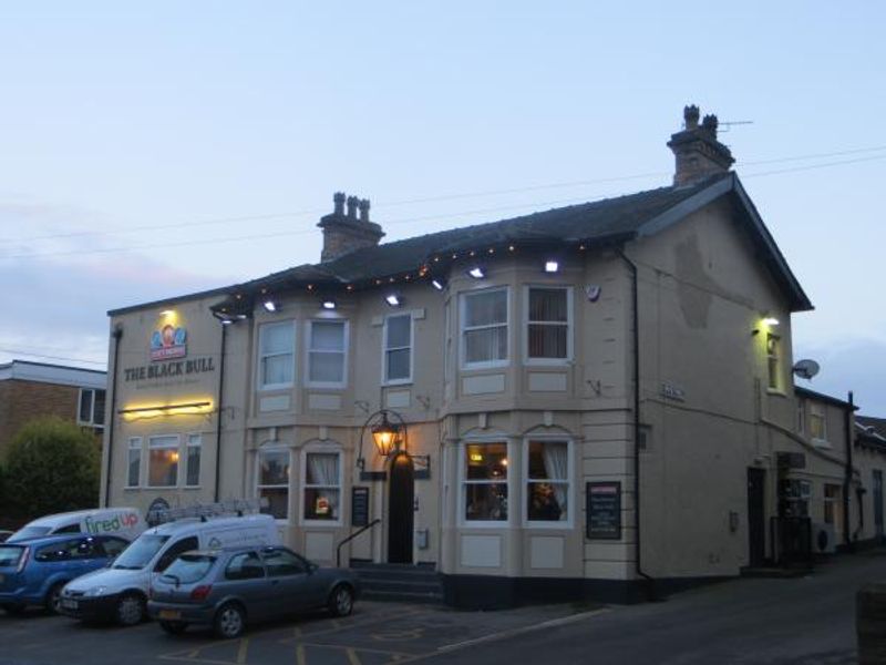 Oulton with Woodlesford Sports & Social Club, Oulton CAMRA Experience