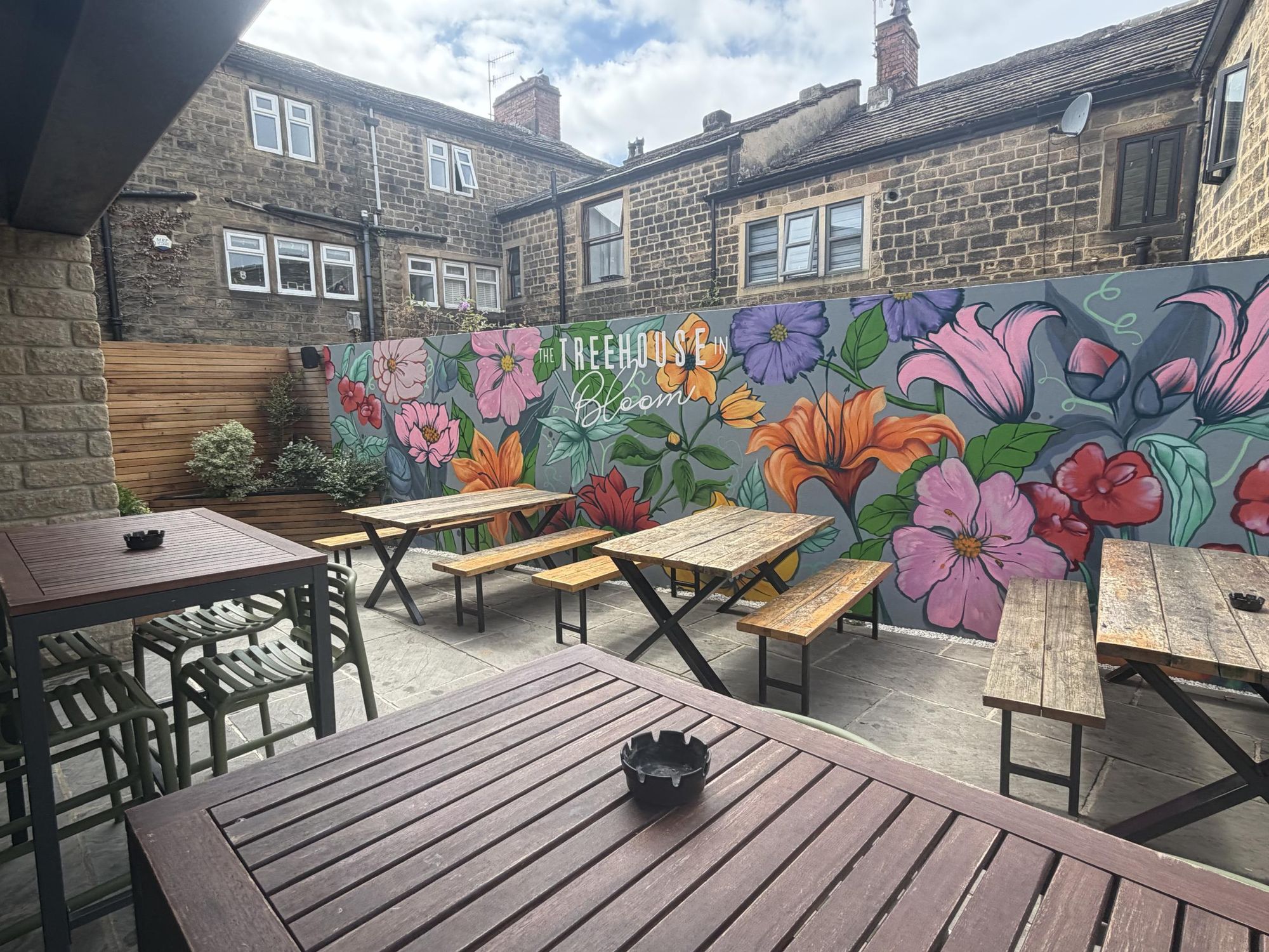 (Pub, Garden). Published on 23-08-2026