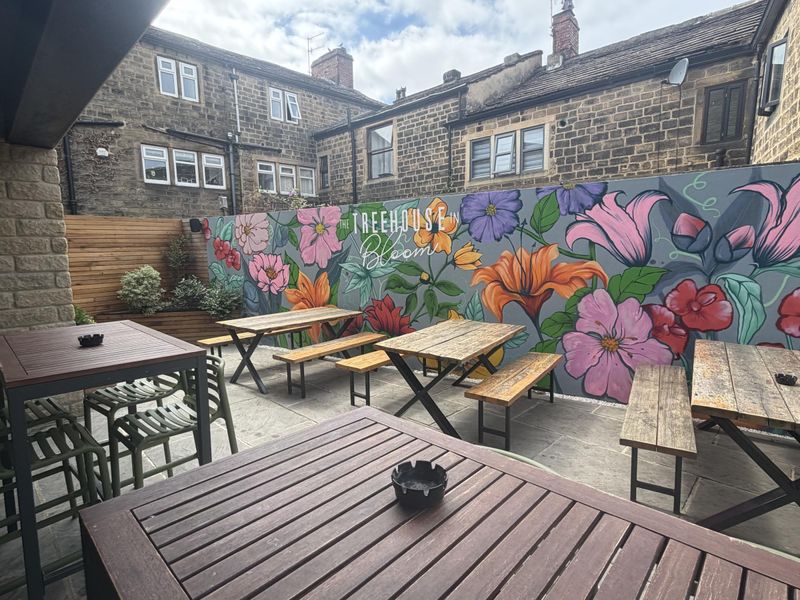 (Pub, Garden). Published on 23-08-2026
