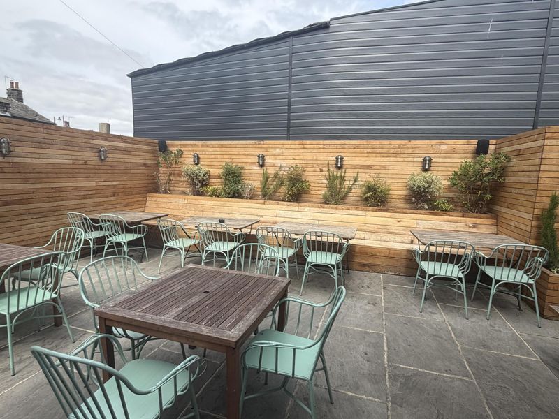 (Pub, Garden). Published on 23-08-2026