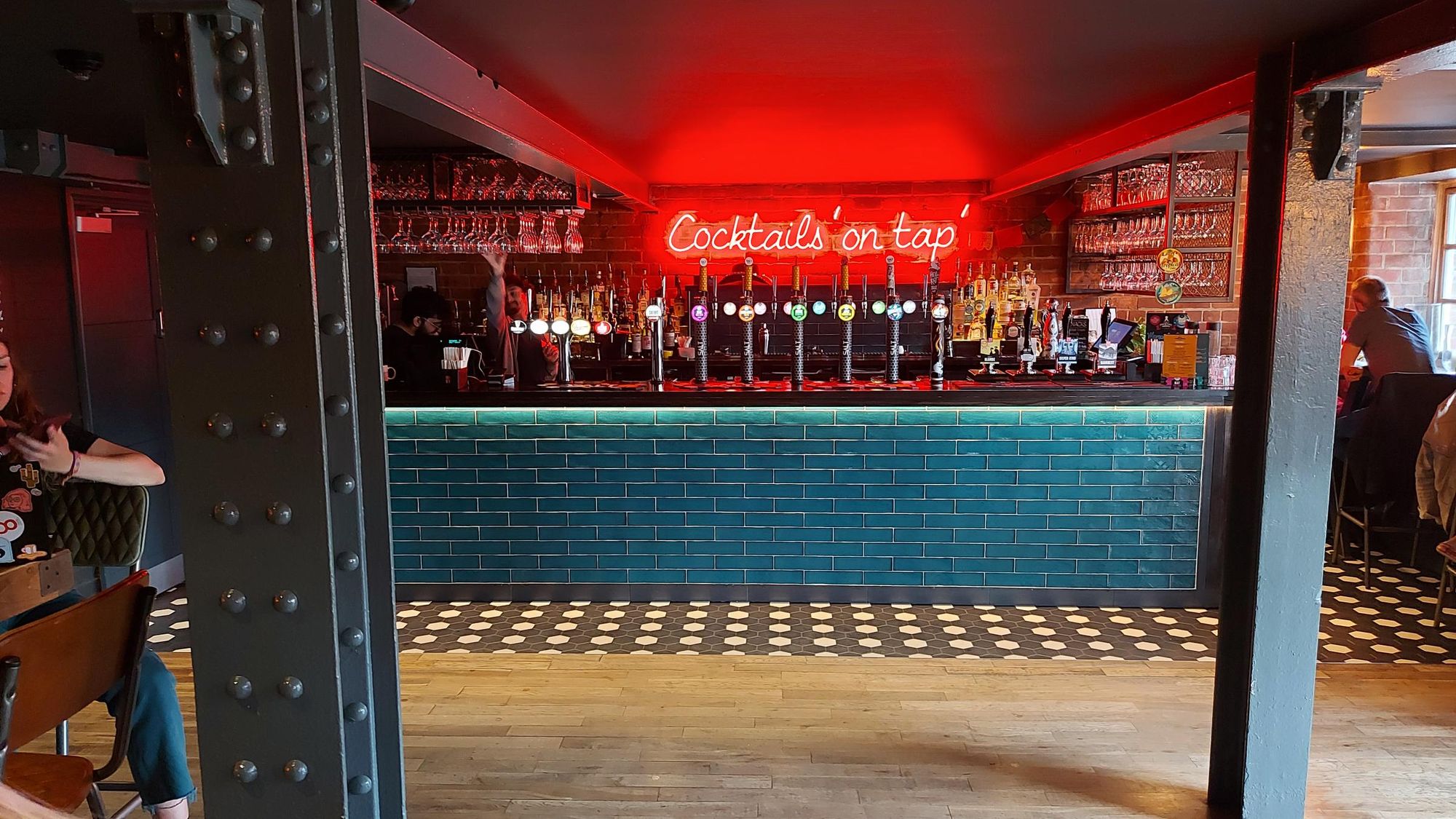 (Bar). Published on 22-06-2025