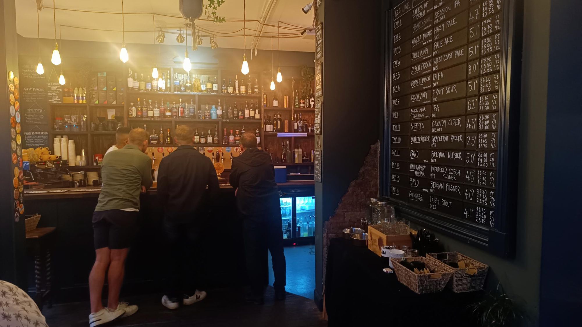(Bar). Published on 07-09-2025