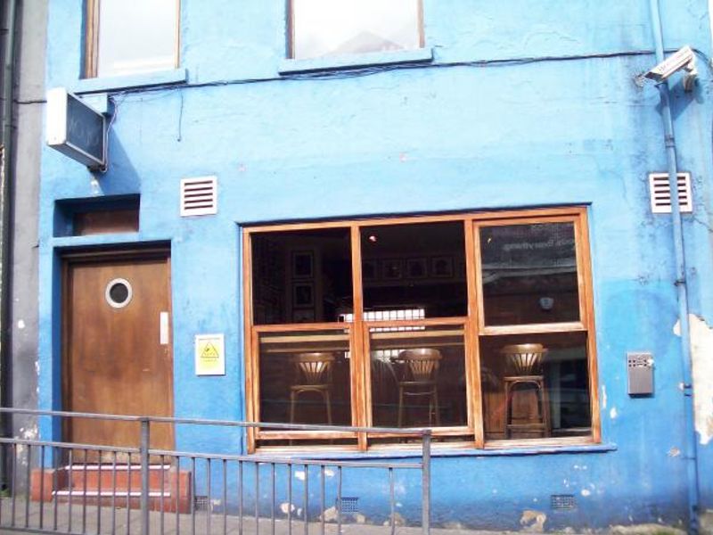 (External, Bar, Key). Published on 04-10-2012