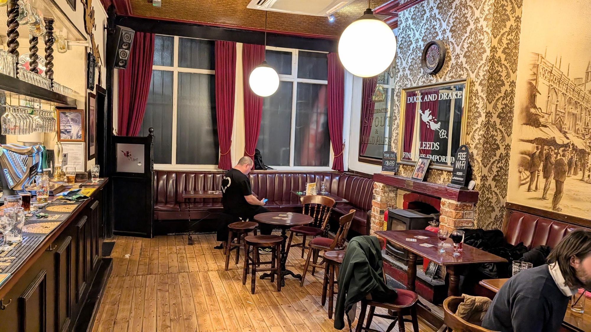 (Pub). Published on 07-12-2025