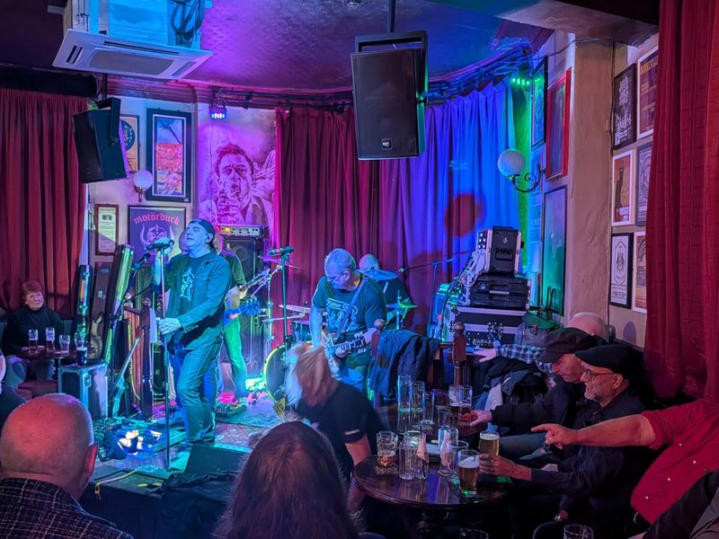 (Pub). Published on 07-12-2025 