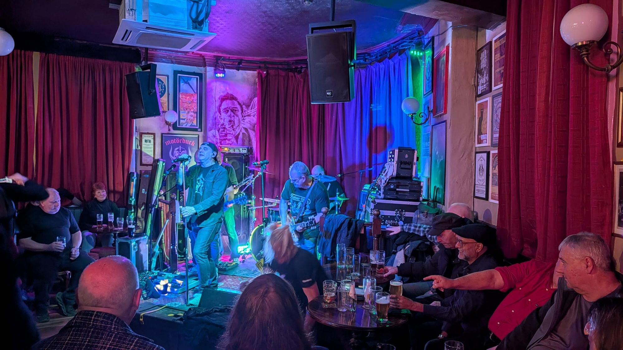 (Pub). Published on 07-12-2025