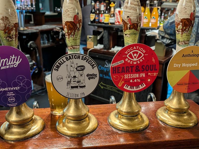 (Pub, Bar). Published on 30-11-2025 