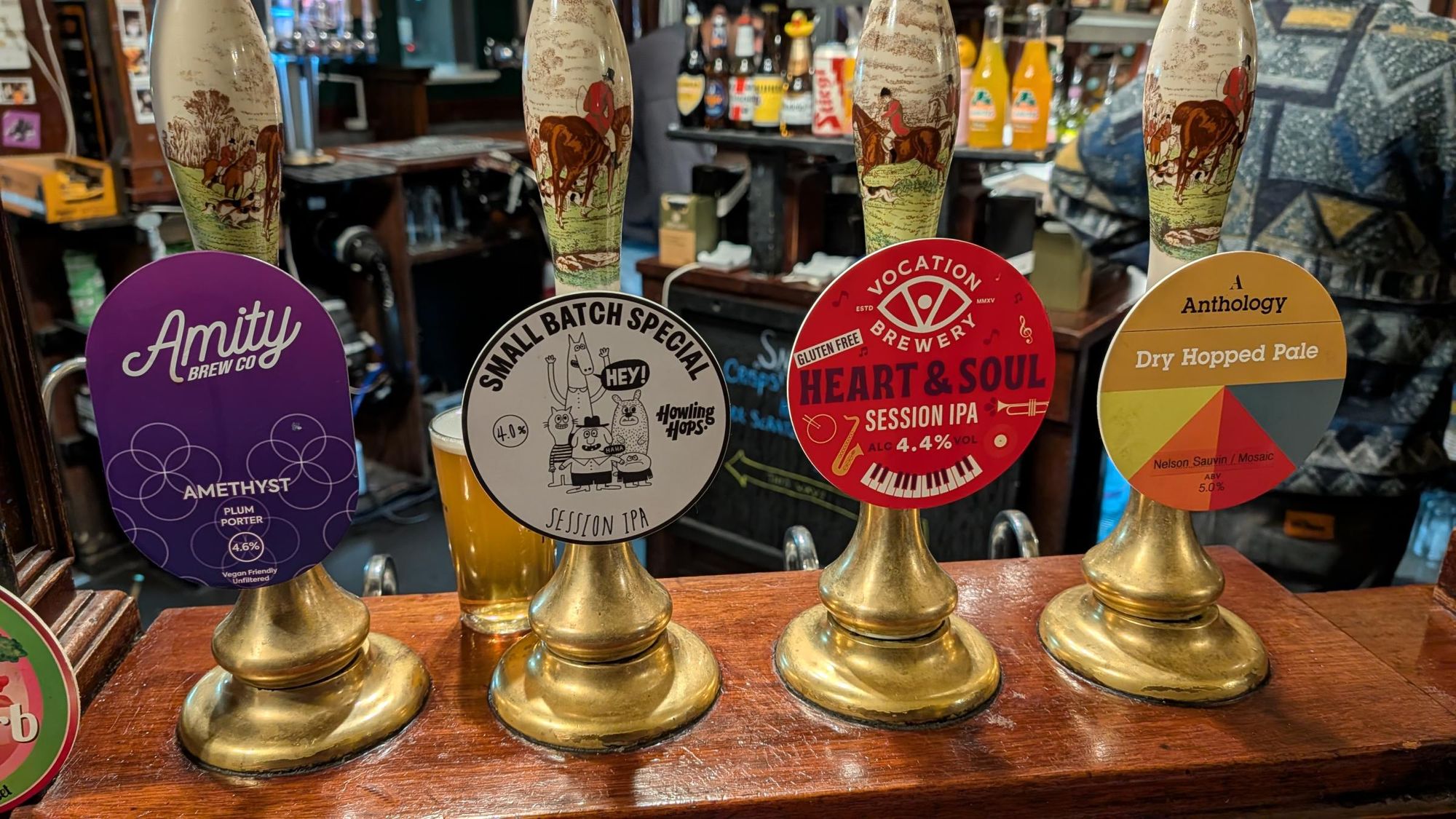 (Pub, Bar). Published on 30-11-2025