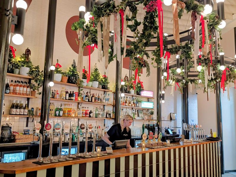 (Bar). Published on 08-03-2026 