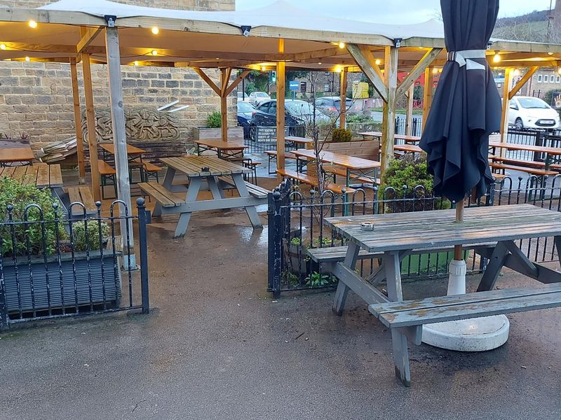 (Pub, Garden). Published on 26-01-2025