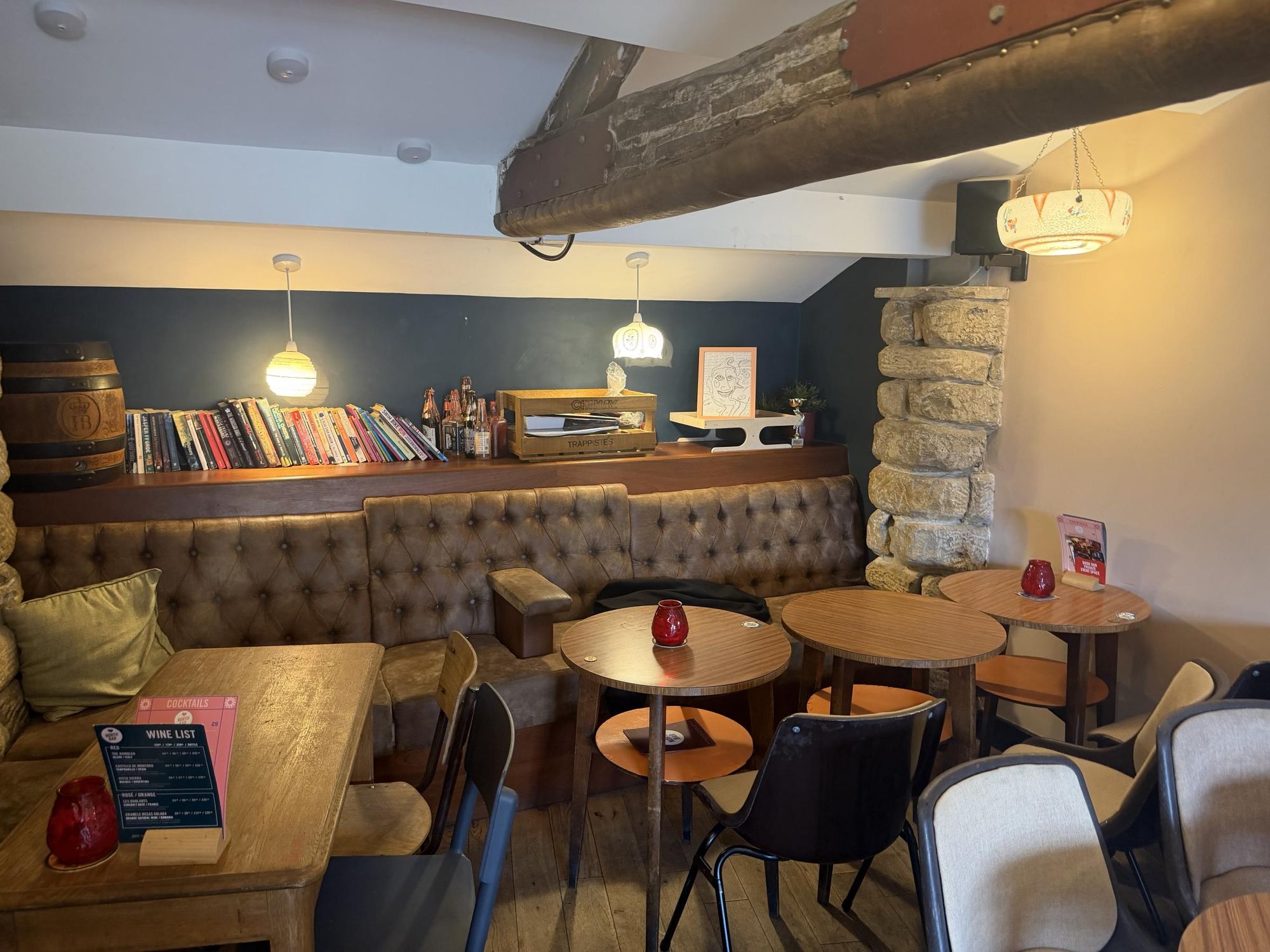 (Pub). Published on 23-08-2026