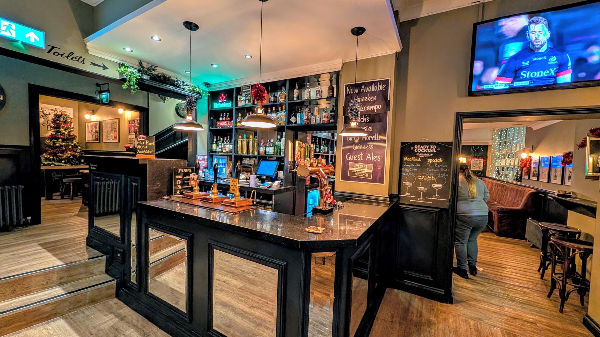 (Bar). Published on 08-03-2026