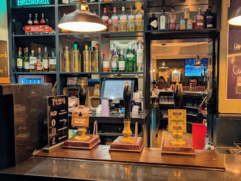 (Bar). Published on 08-03-2026 