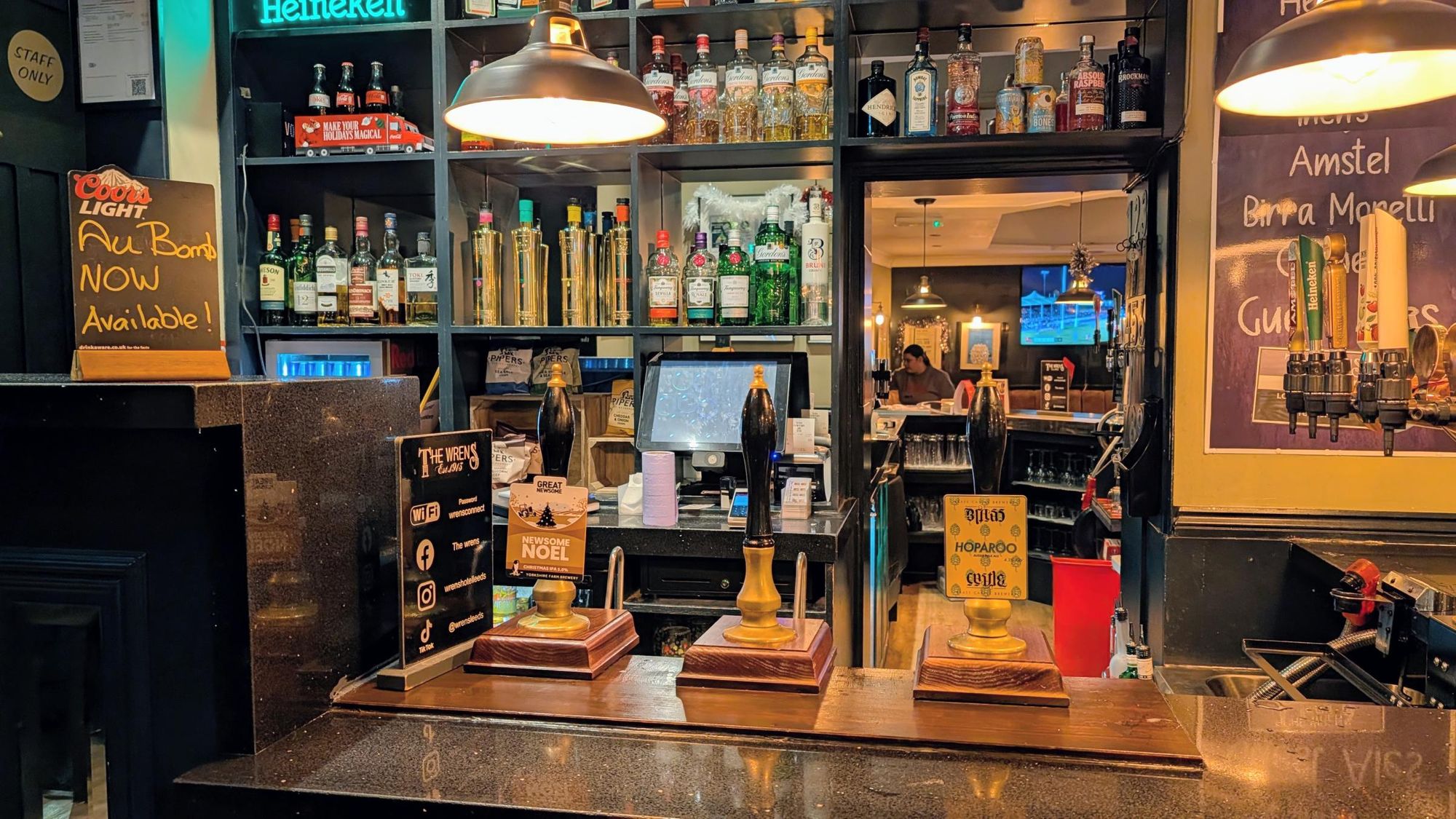 (Bar). Published on 08-03-2026