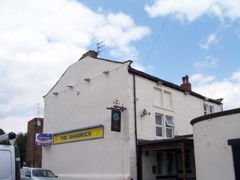 (Pub, External, Publican). Published on 01-09-2013