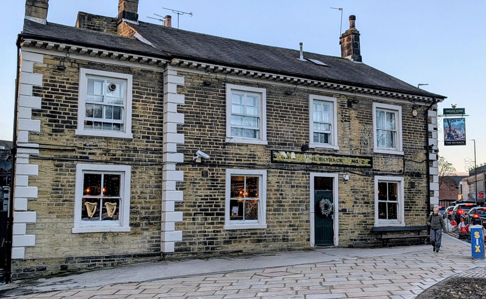 (Pub, External, Key). Published on 08-03-2026