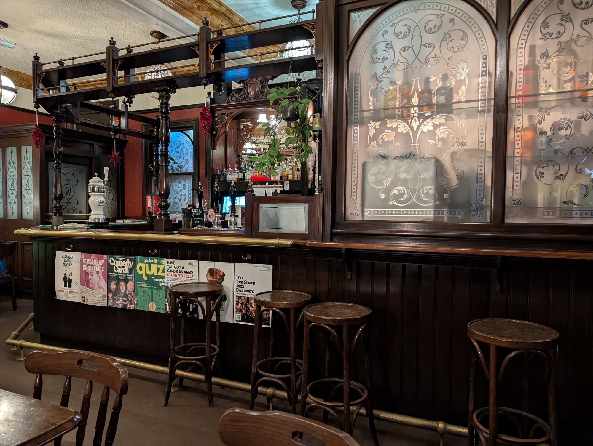 (Pub, Bar). Published on 15-02-2025
