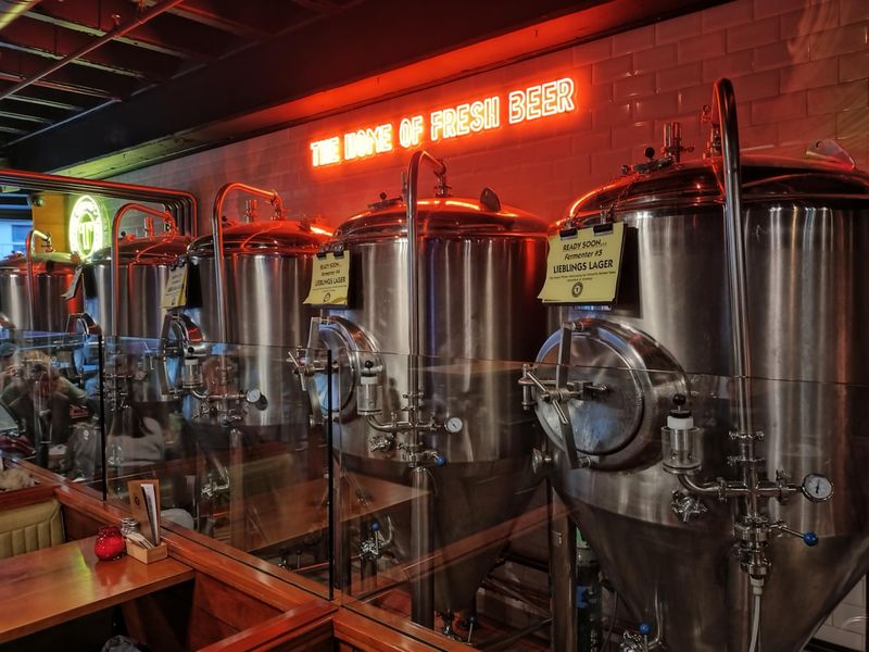 (Brewery). Published on 02-03-2025 