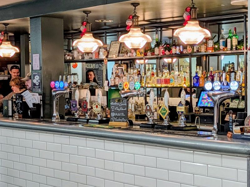 (Bar). Published on 08-03-2026 