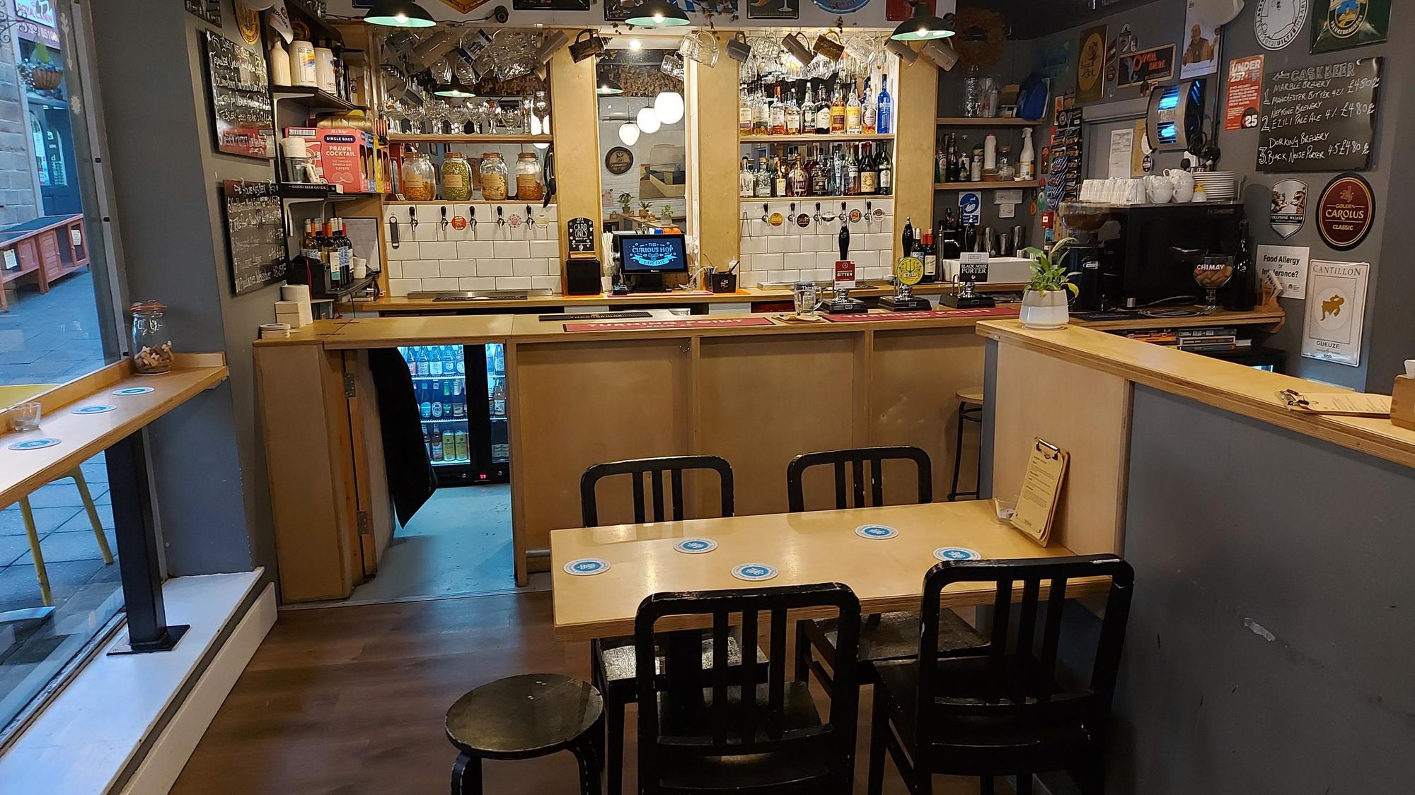 (Pub, Bar). Published on 26-01-2025