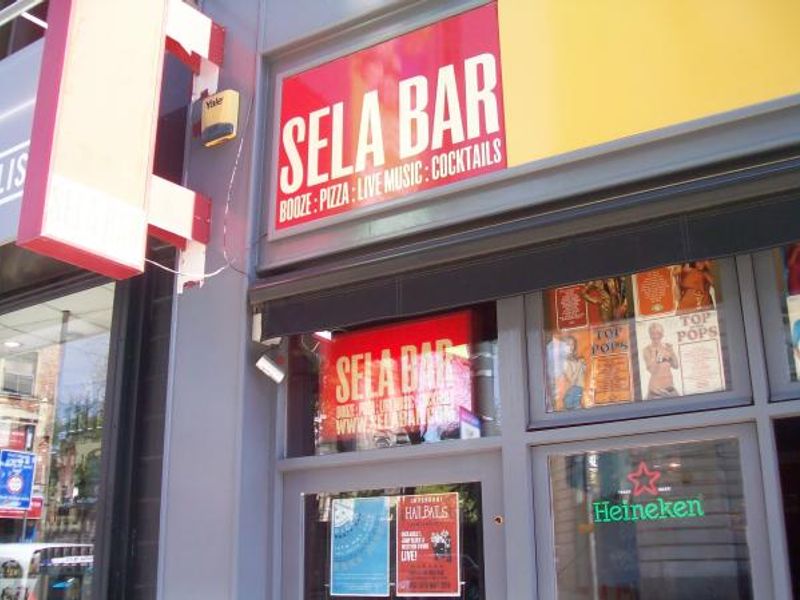 (External, Bar, Key). Published on 24-08-2014
