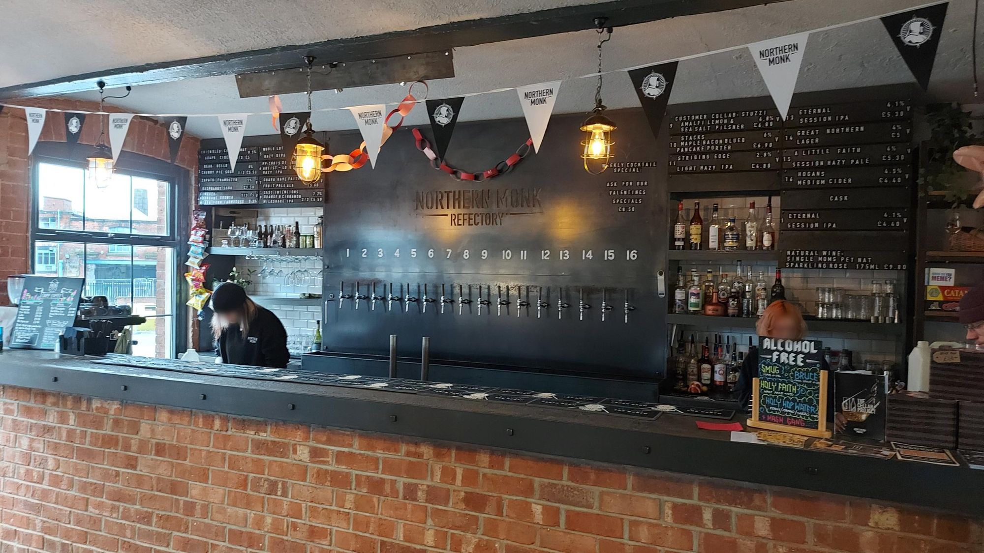 (Bar). Published on 03-03-2024
