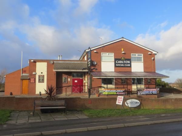 Carlton Social Club, Carlton - CAMRA - The Campaign for Real Ale