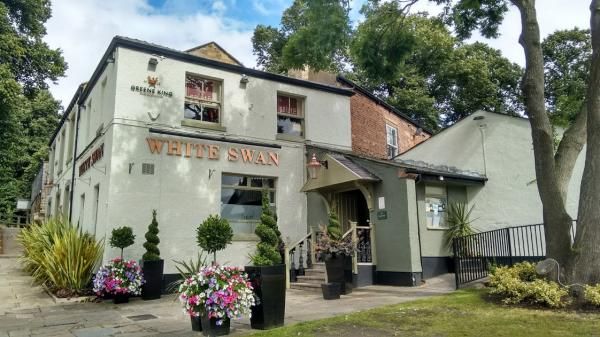 (Pub, External, Restaurant, Key). Published on 21-08-2016