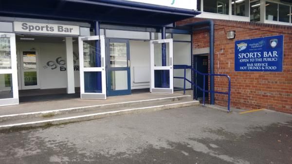 (External, Bar, Key). Published on 28-10-2015